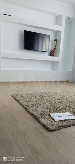 2-к. квартира, 49 м², 5/5 эт.