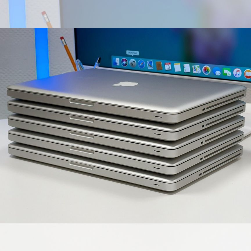 MacBook Pro 13インチ 2011 i5 8GB 動作OK 即発送 macbook pro 13 2011 - Купить ноутбук 💻 по выгодной цене на Авито