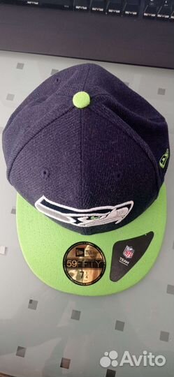 New Era Cap