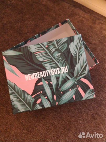 Коробки для упаковки и мелочей