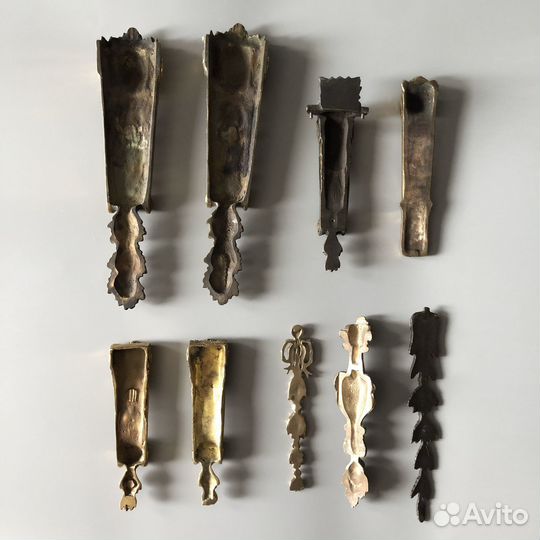 Накладки декор для интерьера