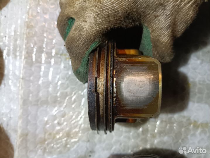 Поршень 2.0T G4KH Hyundai Kia