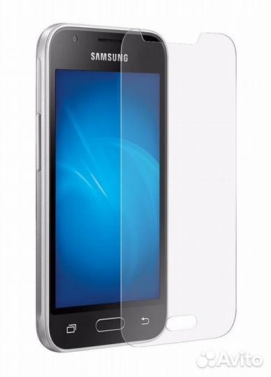 Защитные стекла samsung Galaxy J1 mini Prime 2.5d