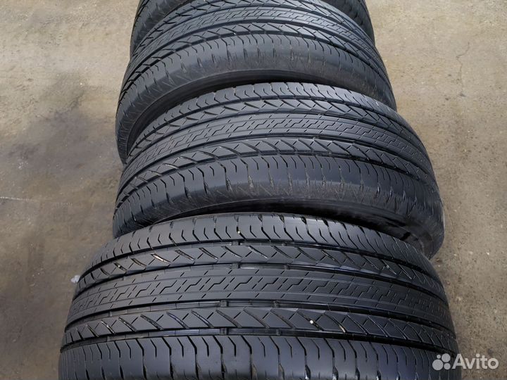 Bridgestone Ecopia EP850 265/60 R18 110H