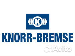 Knorr-bremse 0486205022N50 Кран управления EBS при