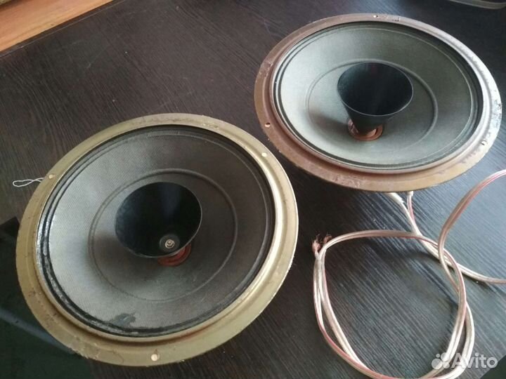 Динамики philips