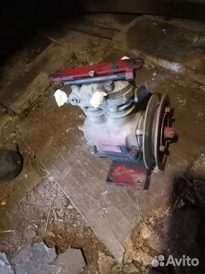 Облицовка ЗИЛ 130