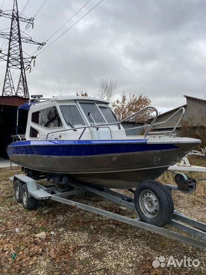 Silver Eagle Cabin 630