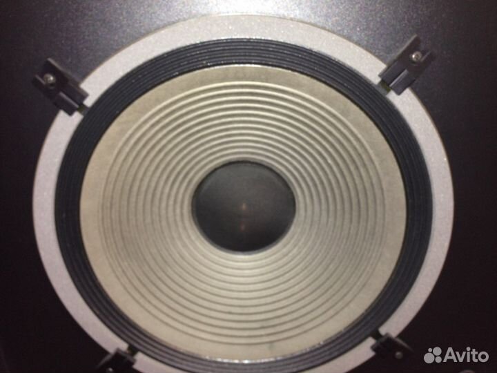 Акустика-Sharp (jbl) optonica -cp-3 шедвр от самур