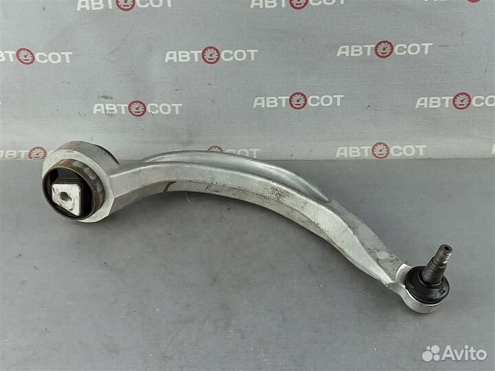 Рычаг передний нижний левый Audi A6 4G 20112018