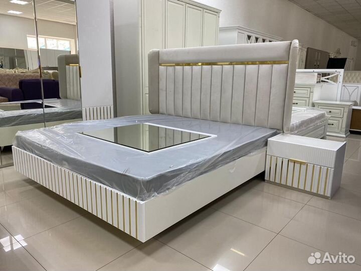 Спальный гарнитур Спальня