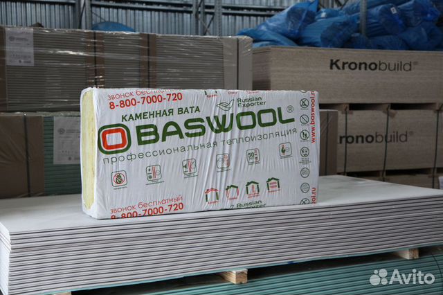 baswool