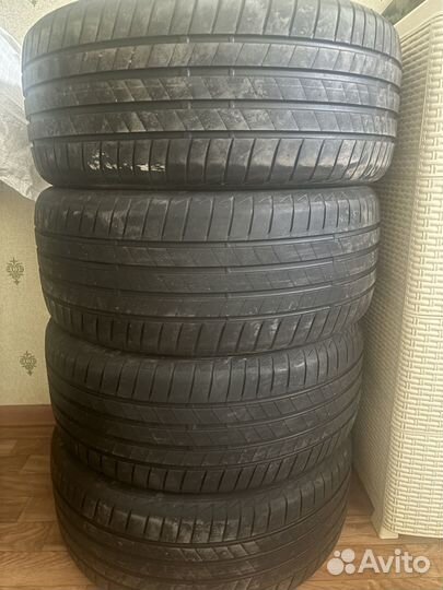Bridgestone Turanza T005 225/40 R18 92W