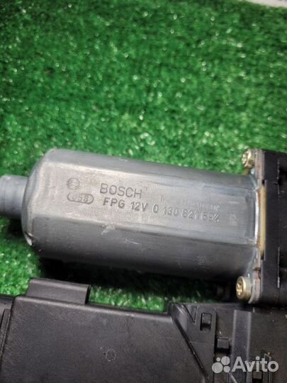 Моторчик стеклоподъемника Volkswagen Passat B5 (19