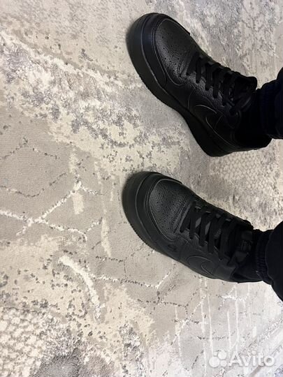 Кеды мужские