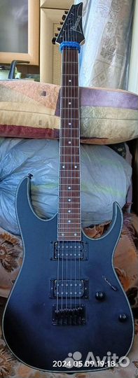 Ibanez rg421ex