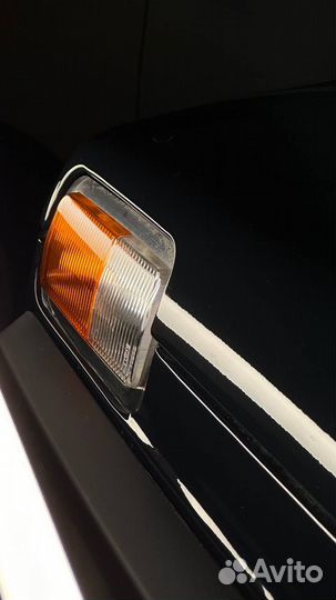 Оклейка автомобиля защитной пленкой