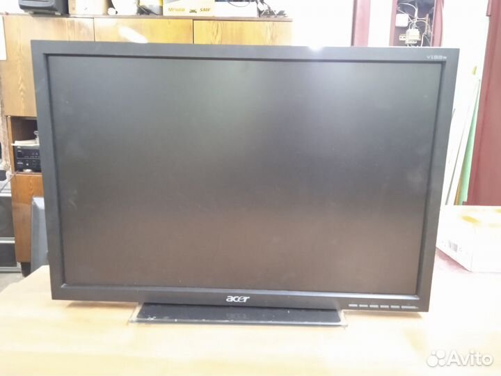 Монитор рабочий Acer
