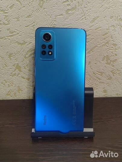 Xiaomi Redmi Note 12 Pro, 8/256 ГБ