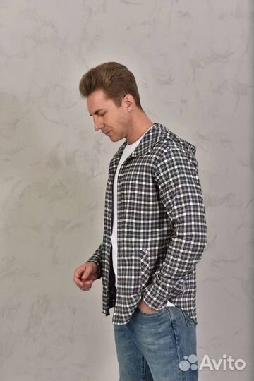 Kiton рубашка