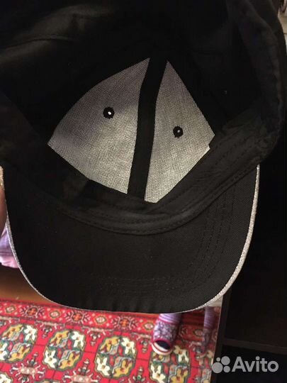 Кепка бейсболка женская