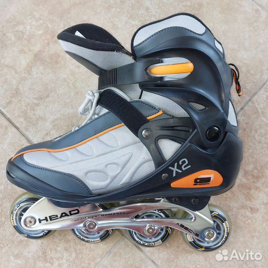 Ролики мужские профессиональные