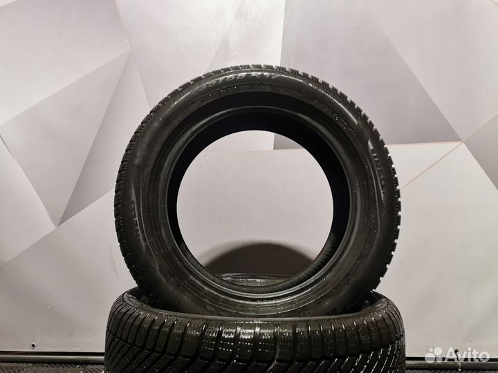 Pirelli Cinturato Winter 2 235/55 R17 103V