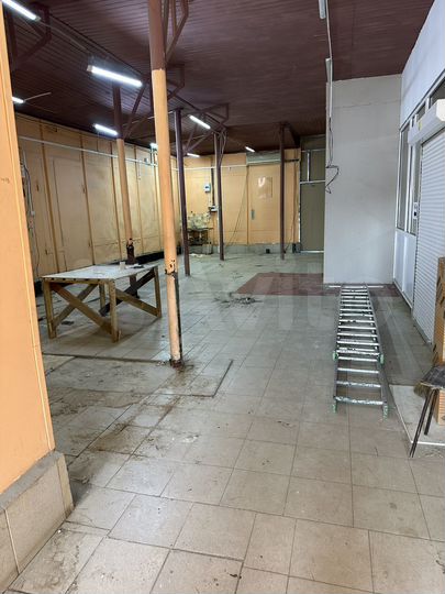 Свободного назначения, 77 м²