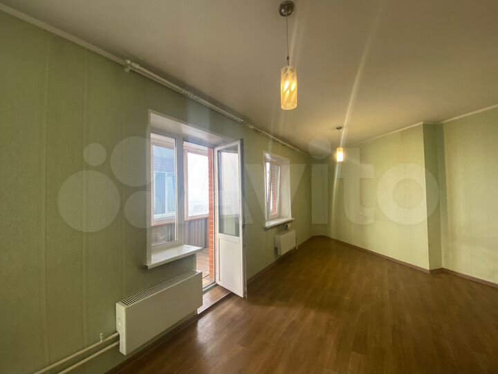 2-к. квартира, 61 м², 9/9 эт.
