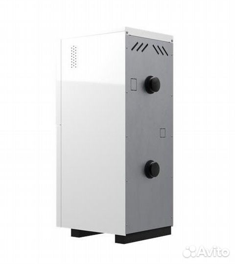 Котел газовый напольный Конорд