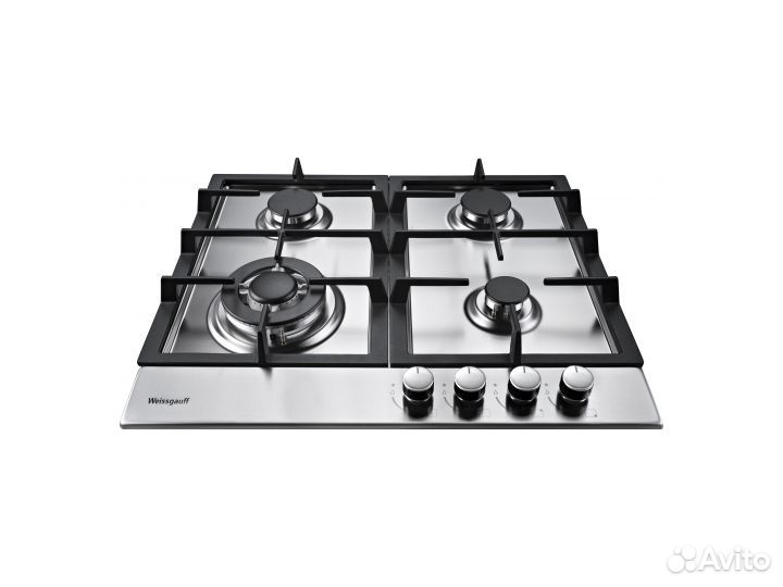 Варочная панель Weissgauff HGG 641 XH