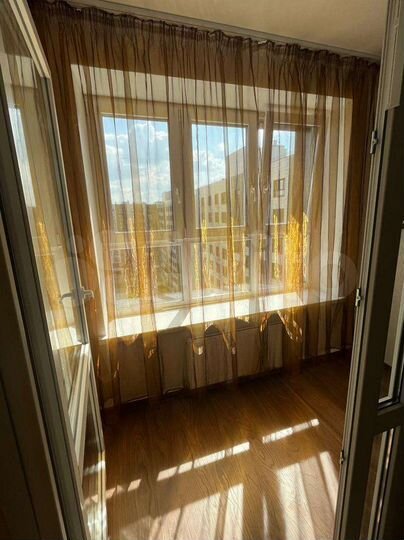 1-к. квартира, 35 м², 9/10 эт.