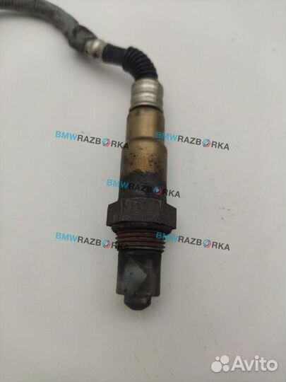 Лямбда-зонд BMW X3 F25 2012 11787603023