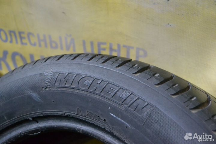 Michelin Energy E3A 185/60 R15