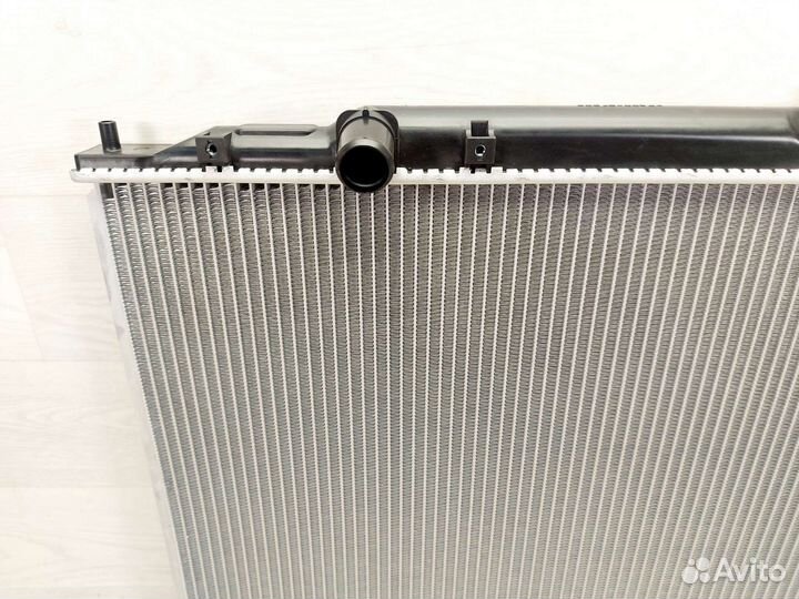 Радиатор охлаждения Acura/Honda Pilot/MDX
