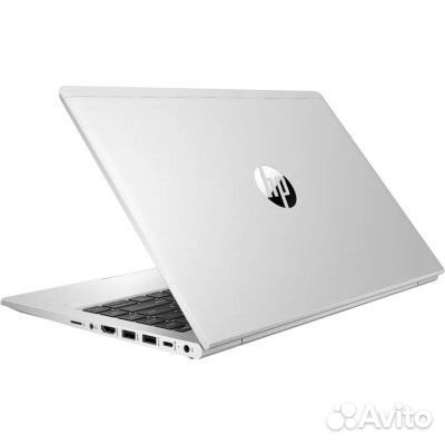 Ноутбук HP ProBook 445 G8 43A28EA - новый