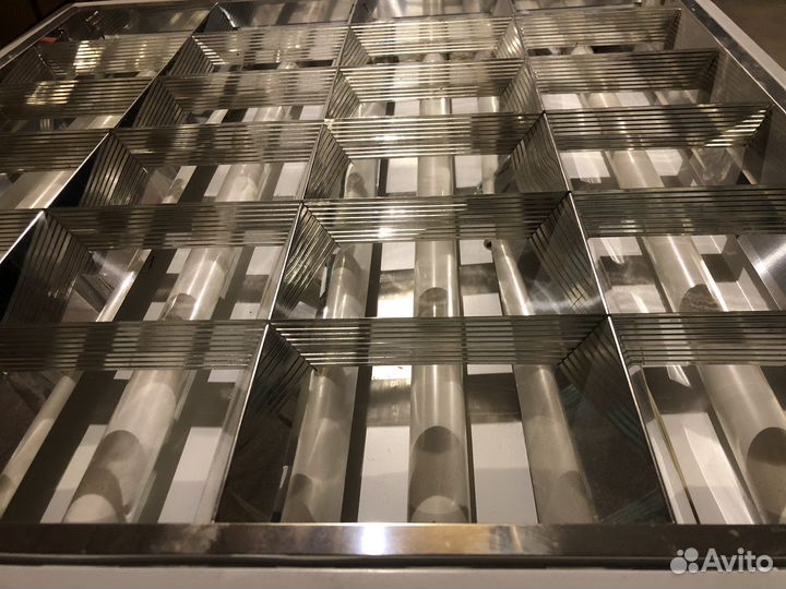 Светильник потолочный Армстронг