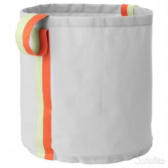 Новый Мешок слэктинг IKEA икеа 2шт