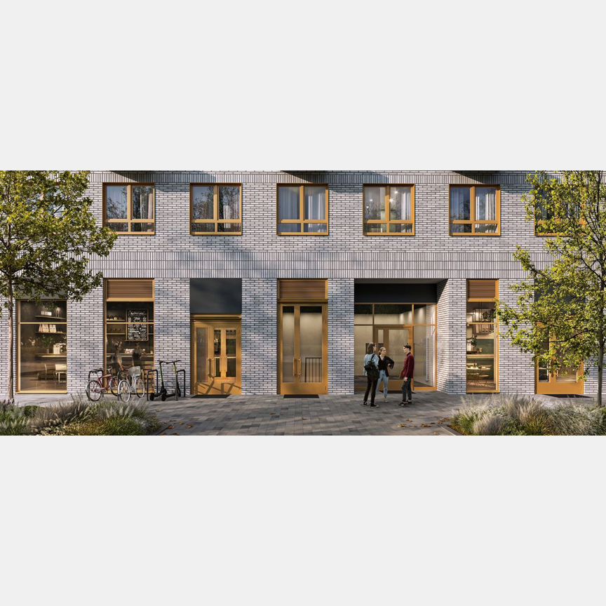 Квартира-студия, 27,2 м², 3/32 эт.