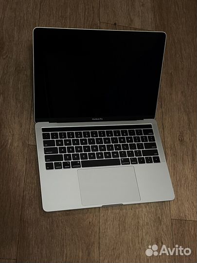 Apple MacBook Pro 13