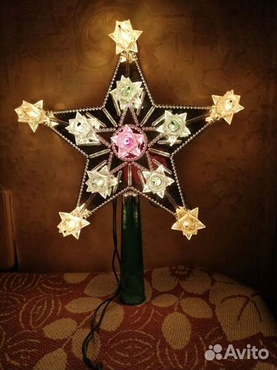 Звезда СССР