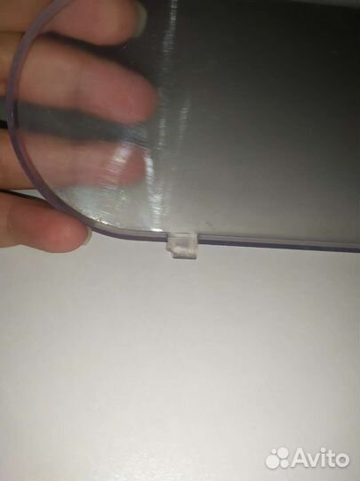 Растущая парта и стул