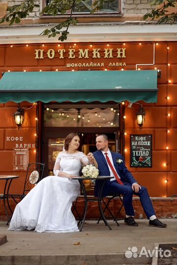 Видеосъемка / Видеограф / Видеооператор