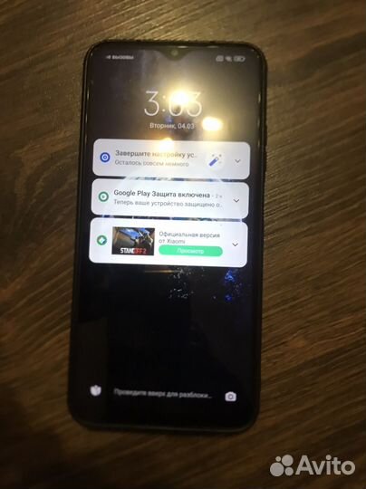 Xiaomi POCO M3, 6/64 ГБ