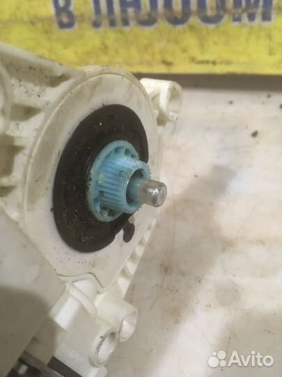 Мотор стеклоподъемника Seat Leon