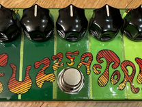 ZVex Fuzz Factory