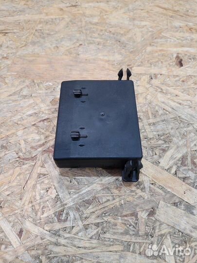 Блок комфорта Mercedes-Benz Sprinter W906 (2006—20