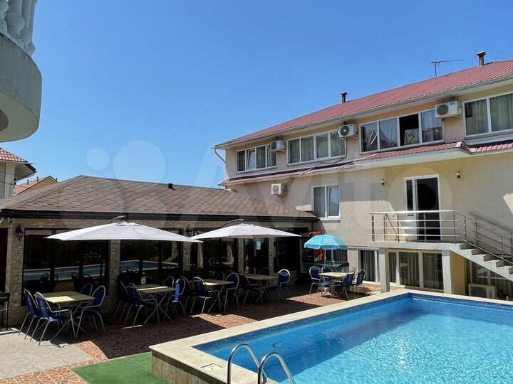 Комната 20 м², 2/4 эт.