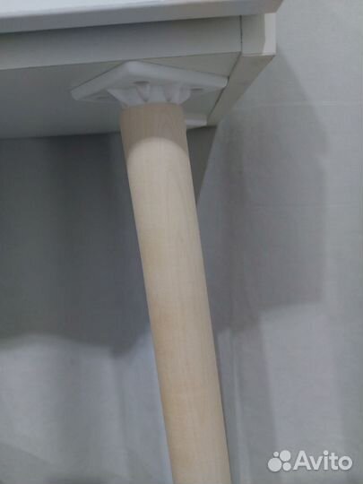 Мебельные ножки из массива