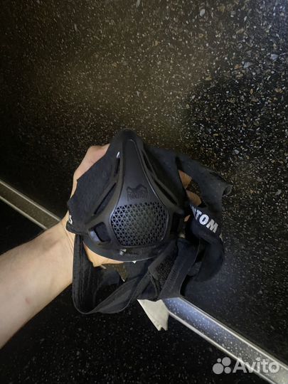 Маска для тренировок